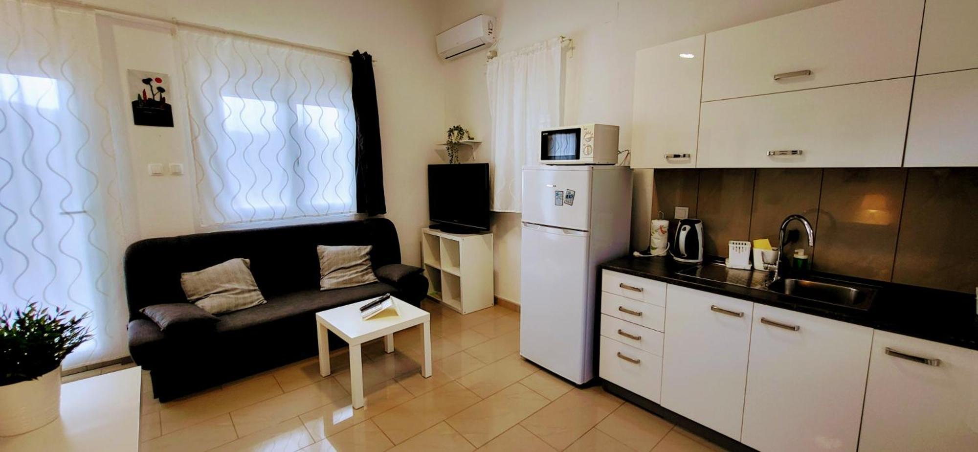 Apartments Solta Rogac Exterior photo