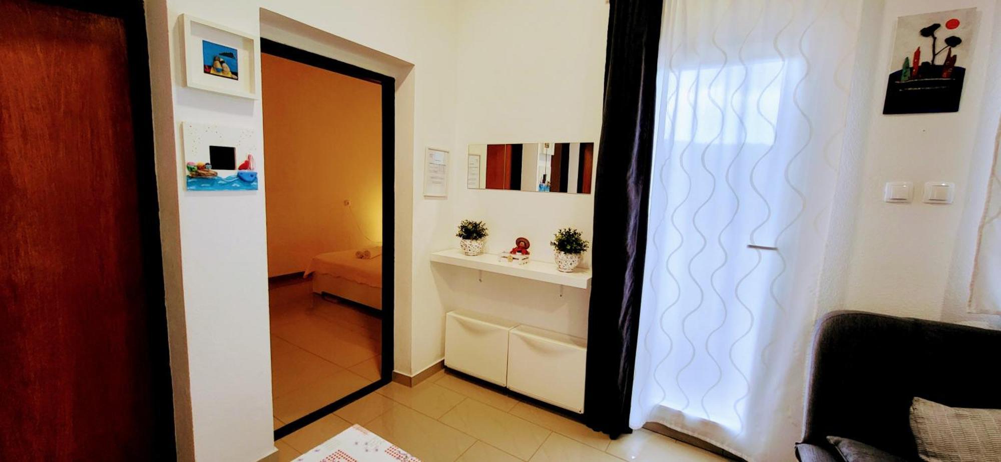 Apartments Solta Rogac Exterior photo