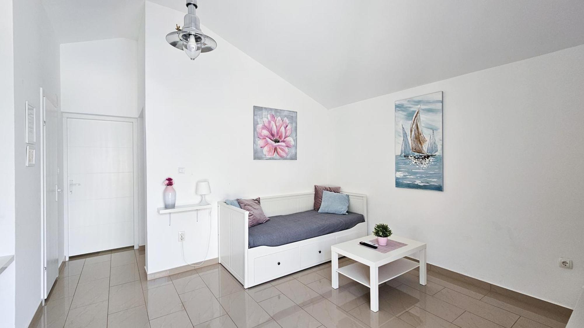 Apartments Solta Rogac Exterior photo