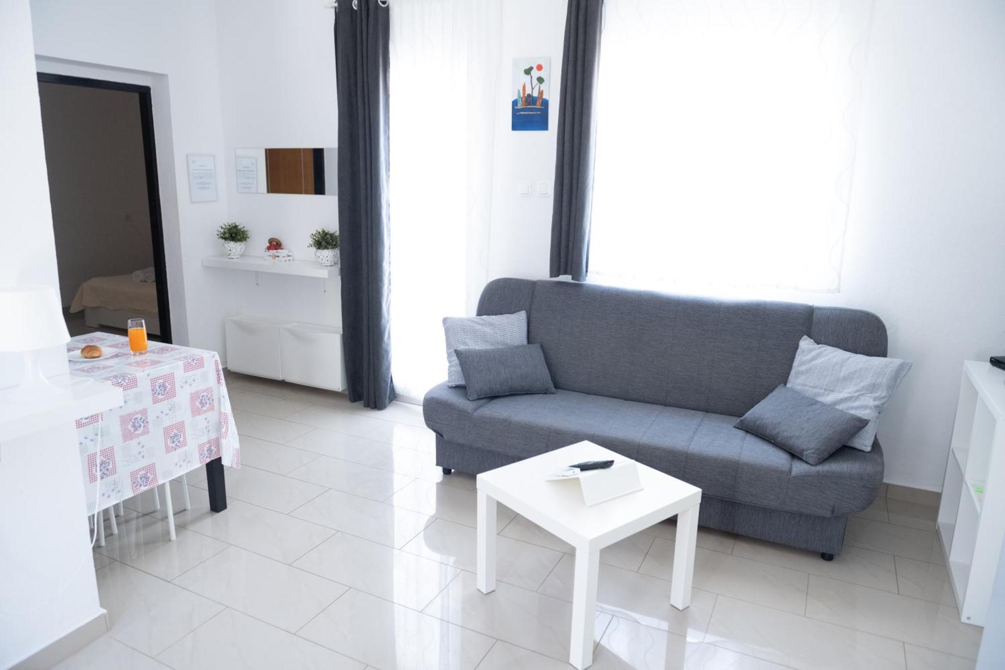 Apartments Solta Rogac Exterior photo