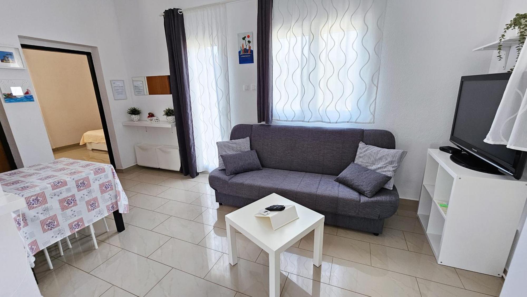 Apartments Solta Rogac Exterior photo