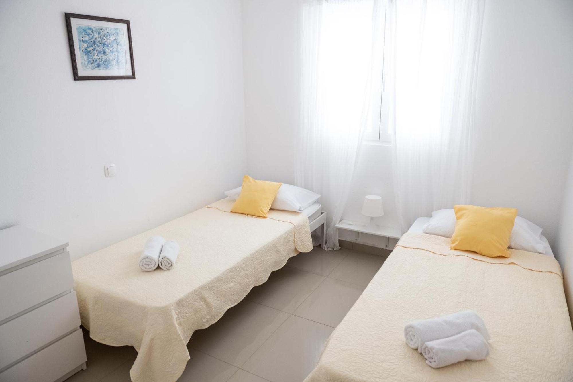 Apartments Solta Rogac Exterior photo