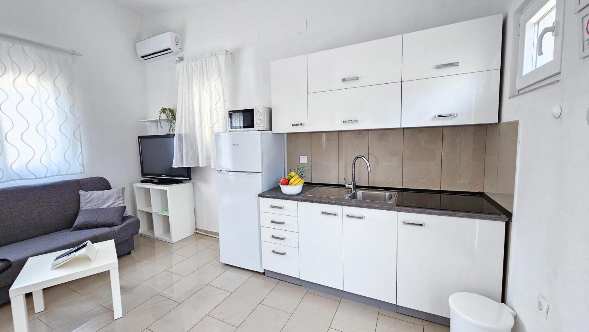 Apartments Solta Rogac Exterior photo